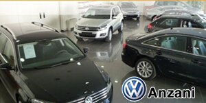 Anzani Auto Anzani Auto