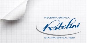 Industria Grafica Rabolini Industria Grafica Rabolini