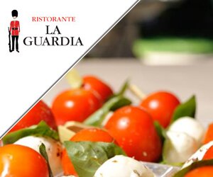 La Guardia
