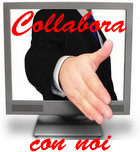 Collabora con noi